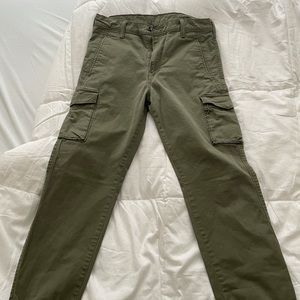Men’s Levi joggers